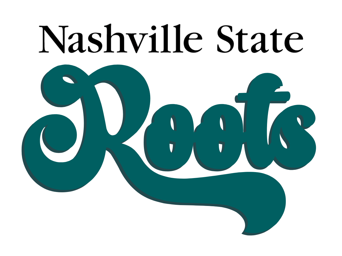 Roots Logo
