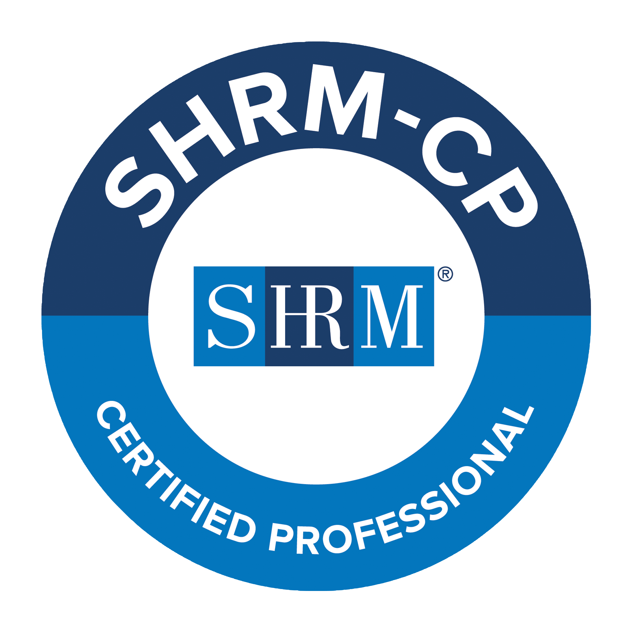 SHRM logo