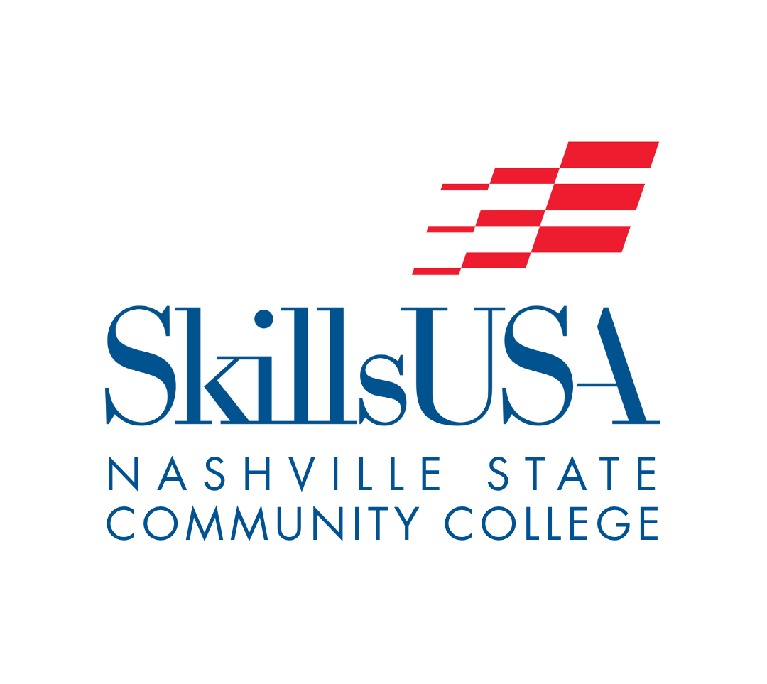 SkillsUSA logo