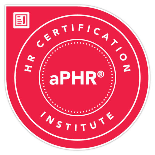 aPHR logo