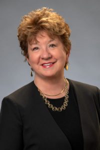 Photo of Deb Varallo