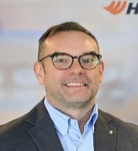 Jason Hale&nbsp;