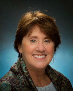 Photo of Nancy Eisenbrandt