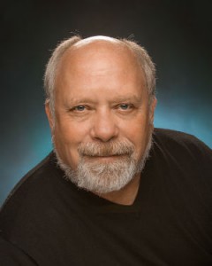 Photo of Randy Rayburn