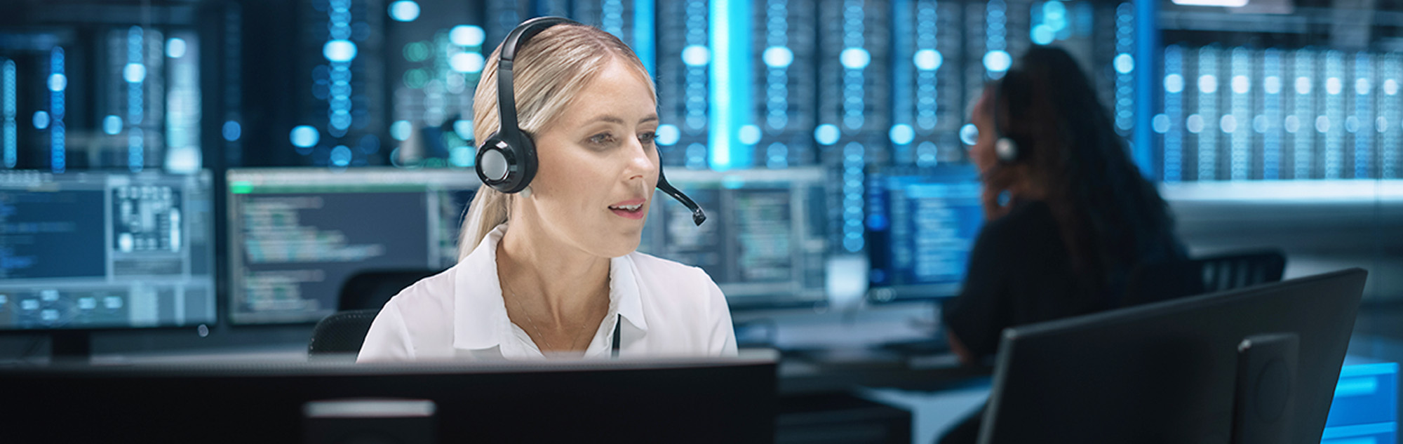 Our IT Support Technical certificate is designed to prepare graduates for entry-level employment in the information technology field.