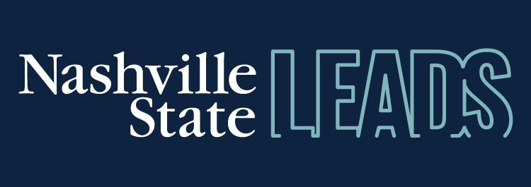 Nashville State Leads logo
