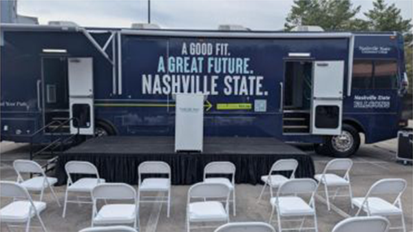 Mobile Classroom