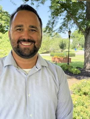 Alex West, a Robertson County, native came to Nashville State to study civil and construction engineering.  After graduating, he served his hometown in various roles before moving to work for the city of Goodlettsville.