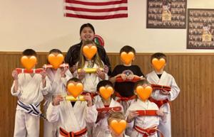 Born in China and adopted as a baby by a couple from Tennessee, Allie Wills was raised in Dickson County. Now, she is building a future for herself at Nashville State. 