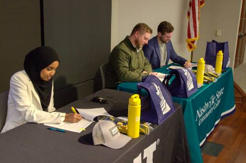 Nashville State Community College and Caterpillar Financial Services (Cat Financial) apprenticeship program is welcoming its fourth IT cohort, while Caterpillar’s information technology division, Caterpillar IT launches its first with Nashville State, creating another direct classroom-to-career pipeline and serving as a workforce solution for the local industry. 