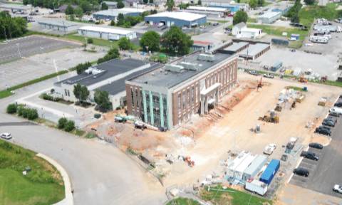 Nashville State Community College’s Clarksville campus has been approved by the Tennessee Board of Nursing to be an instructional site for the Associate of Science Nursing program.