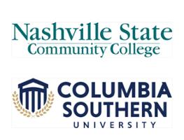 Nashville State and Columbia Southern University  Establish Transferability Agreement 