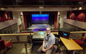 In a strategic move to elevate its creative presence both on campus and within the broader Nashville community, Nashville State Community College has established and filled a new role, informally known as technical director for creative spaces. 