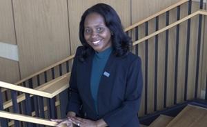 Nashville State Community College welcomes Dr. Justina Rogers as director for the North Davidson campus located in Madison.