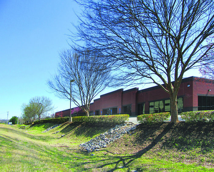 Nashville State opens new East Davidson Campus in Donelson