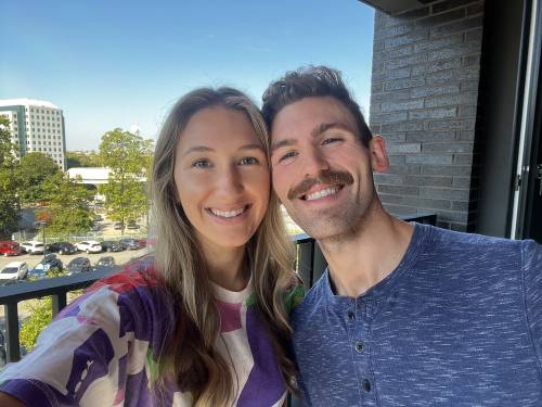 Henry Whitty, originally from Louisiana, moved to Nashville with his wife in 2020.  After attending college right out of high school but not finding the right fit, he never completed his studies. Now, in his first semester at Nashville State, Whitty says he’s found the right place.