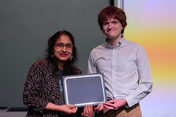 Nashville State held its annual Honors Ceremony on the White Bridge campus. 