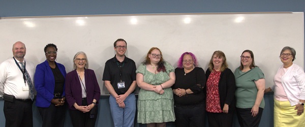 Nashville State Community College celebrated student achievement by hosting a Kappa Beta Delta induction ceremony and its annual Honors Ceremony at the White Bridge campus.