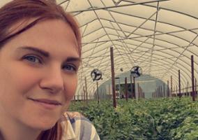 Higher education is useful for many things; for Katrina Seaman, it helped turn an interest into a passion. After working as a flight attendant and travel agent for many years, Katrina says that it was during this period that she learned about the Tennessee Reconnect program. 