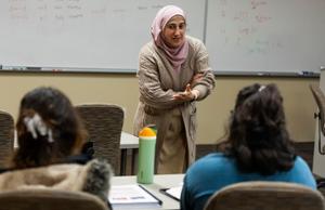 Nashville State Offers Kurdish Language Courses