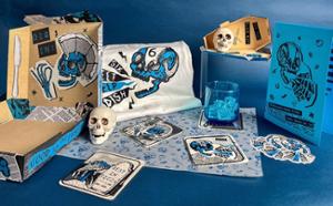 Nashville State Community College celebrates major wins at the 61st Annual Nashville ADDY Awards, where five Visual Communications A.A.S. students were honored for their creativity, craft, and storytelling.