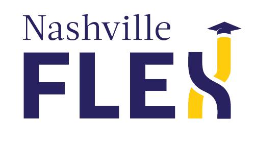 Nashville Flex logo