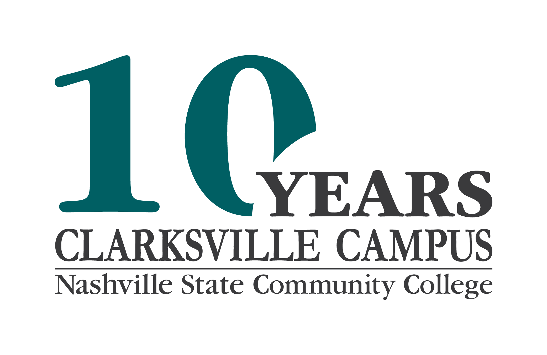 Nashville State Clarksville Campus 10th Anniversary