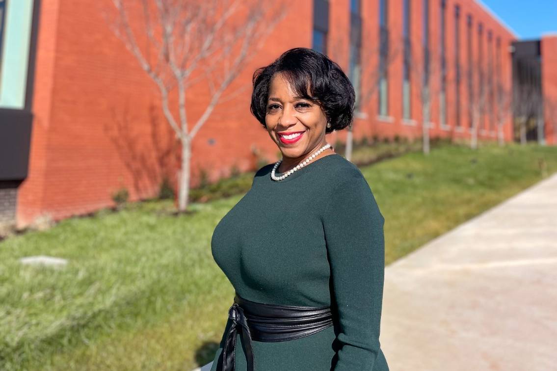 Dr. Malone-Haddox Named Director of Nashville State North Davidson Campus