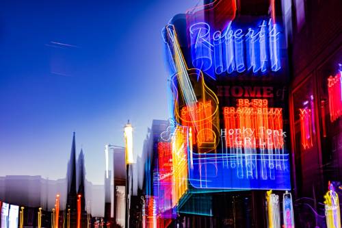 After earning Best in Show, two Judge’s Choice Awards, one Gold, and four Silver awards at the 61st annual Nashville ADDY Awards, Nashville State Community College Visual Communications A.A.S. students continued their winning streak at the five-state American Advertising Federation (AAF) District 7 competition.