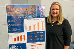 There are many Falcons that show getting a degree is attainable for everyone, not just those right out of high school. One of those students who showed what was possible was Shea Schroeder.