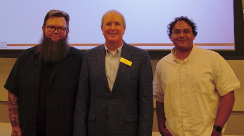 Nashville State and Tractor Supply Company recently celebrated a 5-year anniversary of their workforce partnership. 