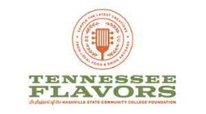 Local and regional food and beverage artisans will gather once again for the annual Tennessee Flavors presented by Amazon on Tuesday, May 16, in the Student Services Building at the White Bridge campus of Nashville State Community College. 