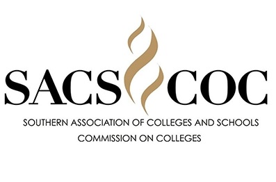 SACSCOC logo