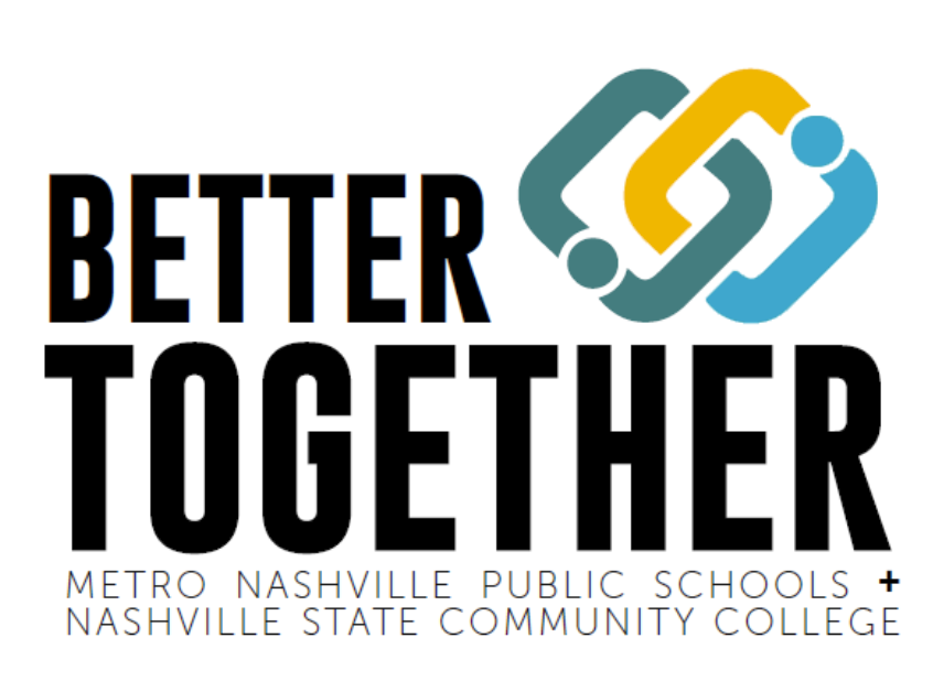 Better Together Logo