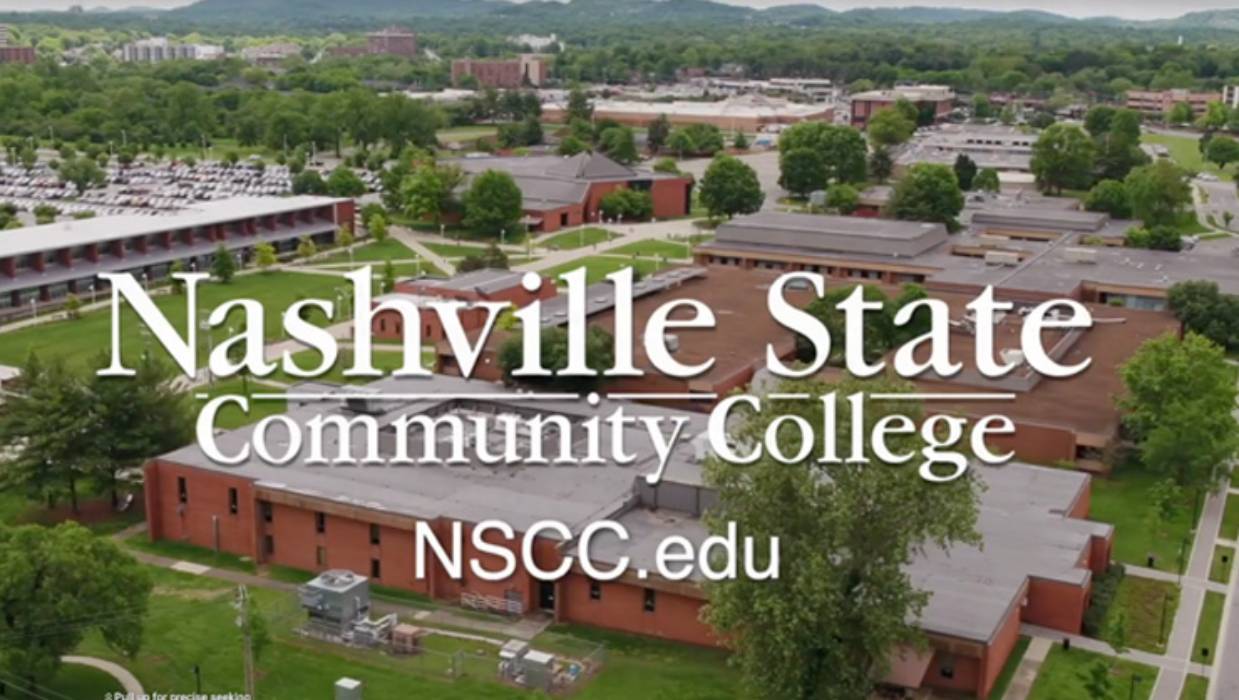 Nashville State Community College